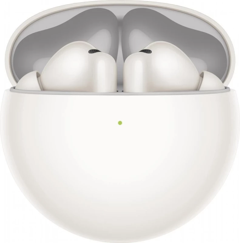 Наушники HUAWEI FreeBuds 7i White (55038460) - Зображення 2