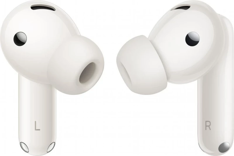 Наушники HUAWEI FreeBuds 7i White (55038460) - Зображення 5