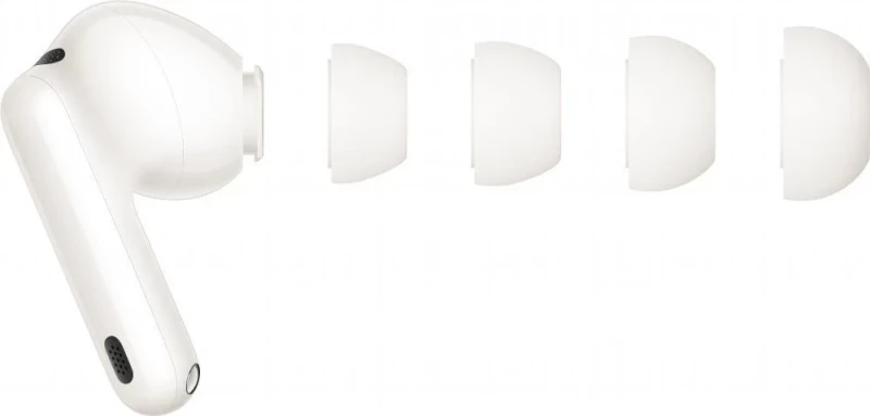 Наушники HUAWEI FreeBuds 7i White (55038460) - Зображення 7