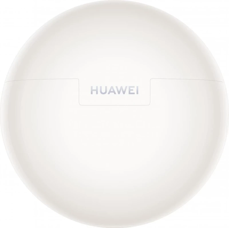 Наушники HUAWEI FreeBuds 7i White (55038460) - Зображення 8