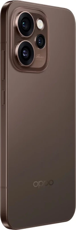 OPPO Reno15 Pro Max 5G 12/512GB Dusk Brown Europe - Зображення 3