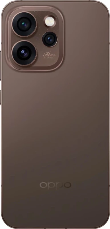 OPPO Reno15 Pro Max 5G 12/512GB Dusk Brown Europe - Зображення 5