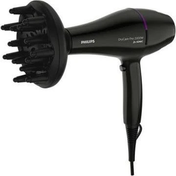 Philips BHD274/00 DryCare ACmotor Black - Зображення 2