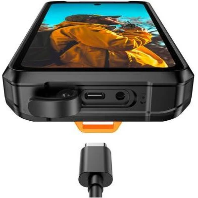 Ulefone Armor 26 Ultra WT 12/512GB Black - Зображення 2