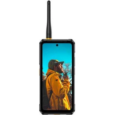 Ulefone Armor 26 Ultra WT 12/512GB Black - Зображення 4