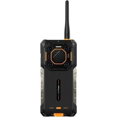 Ulefone Armor 26 Ultra WT 12/512GB Black - Зображення 5