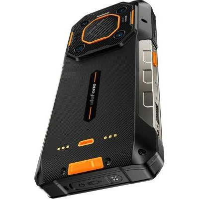 Ulefone Armor 26 Ultra WT 12/512GB Black - Зображення 8