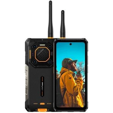 Ulefone Armor 26 Ultra WT 12/512GB Black