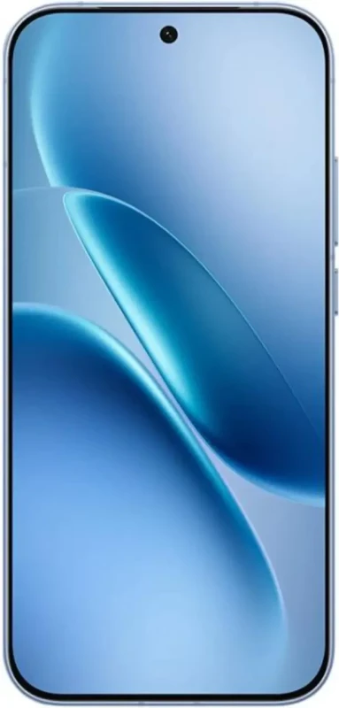 Vivo IQOO Z11 Turbo 12/256GB Blue Europe - Зображення 1