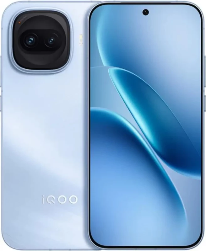 Vivo IQOO Z11 Turbo 12/256GB Blue Europe