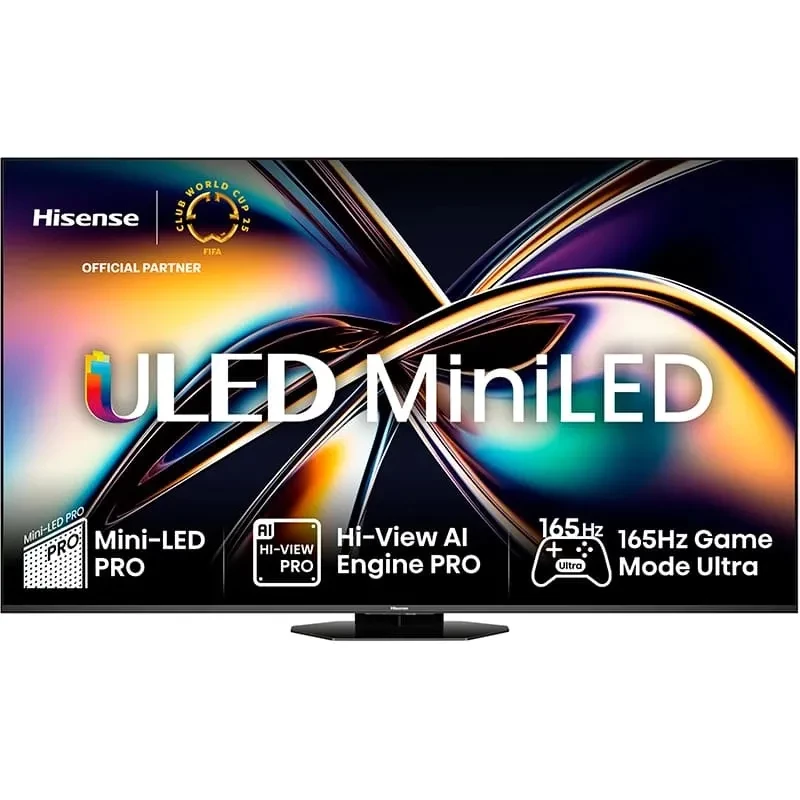 Hisense 55U8Q (UA)