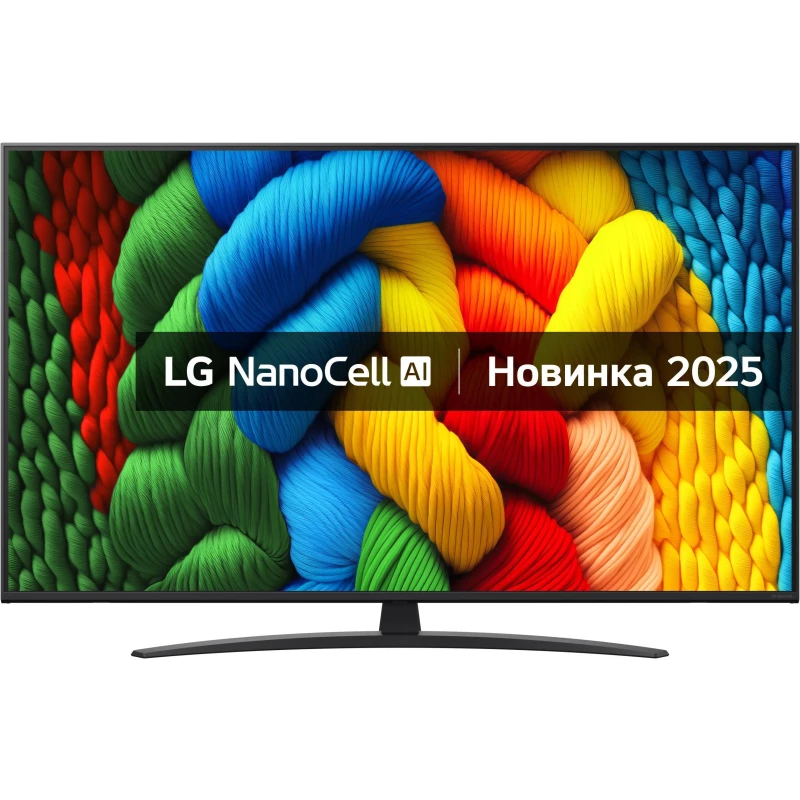 LG 55NANO81A6A (UA)