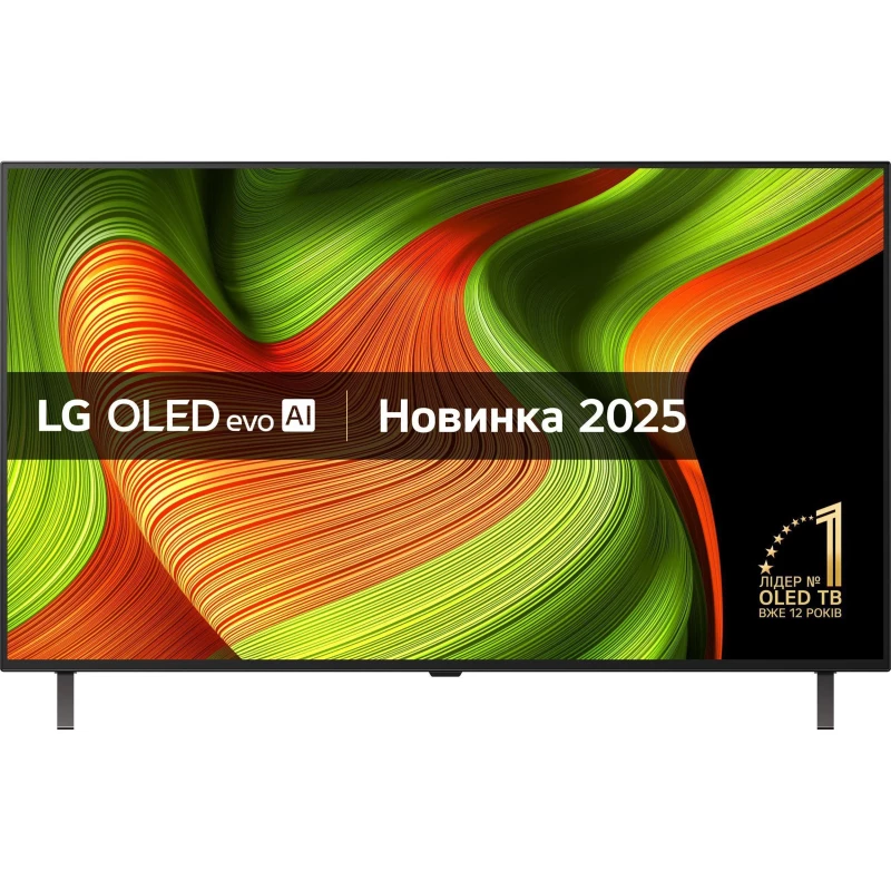 LG OLED48B56LA (UA)