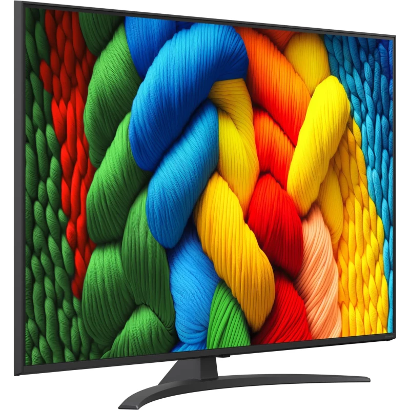 LG 55NANO81A6A (UA) - Зображення 1