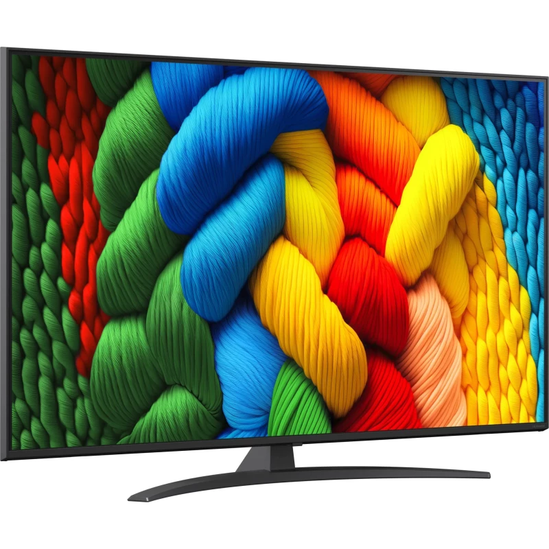 LG 55NANO81A6A (UA) - Зображення 2