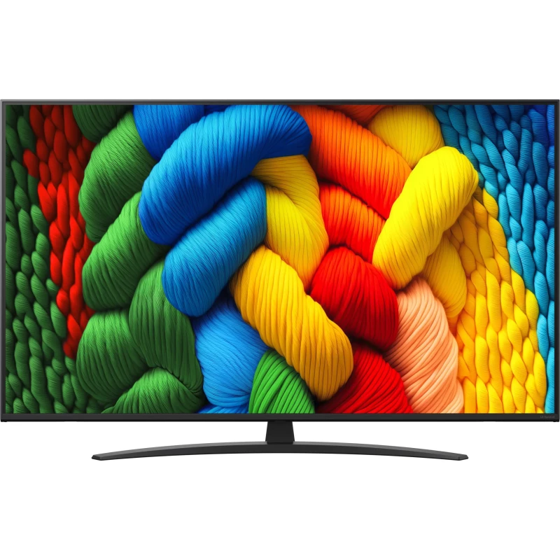 LG 55NANO81A6A (UA) - Зображення 3