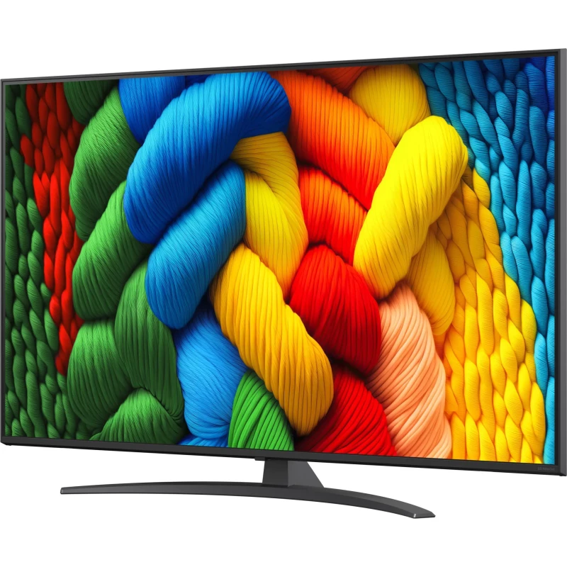 LG 55NANO81A6A (UA) - Зображення 4