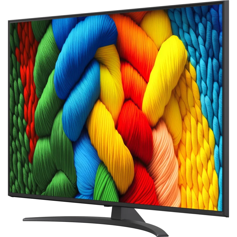 LG 55NANO81A6A (UA) - Зображення 5