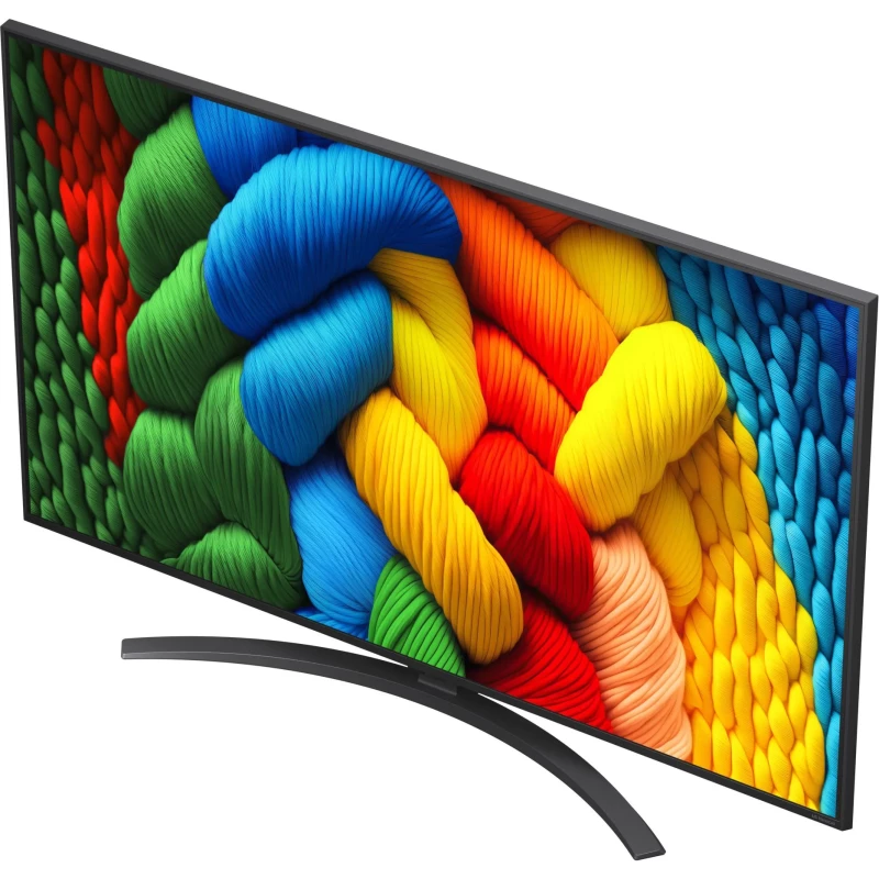 LG 55NANO81A6A (UA) - Зображення 6