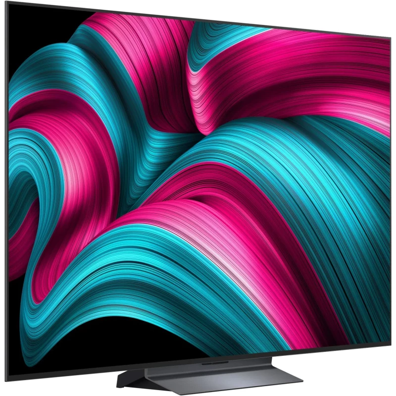LG OLED65C54LA (UA) - Зображення 1