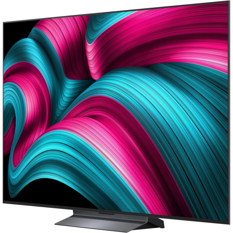 LG OLED65C54LA (UA) - Зображення 2