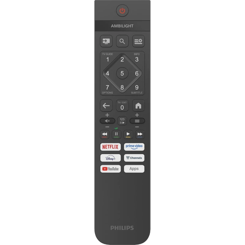 Philips 65PUS7000/12 (UA) - Зображення 2