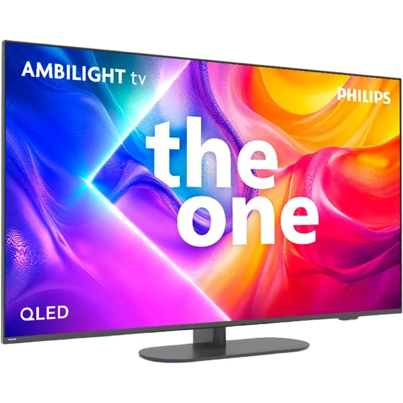 Philips 65PUS9010/12 (UA) - Зображення 1