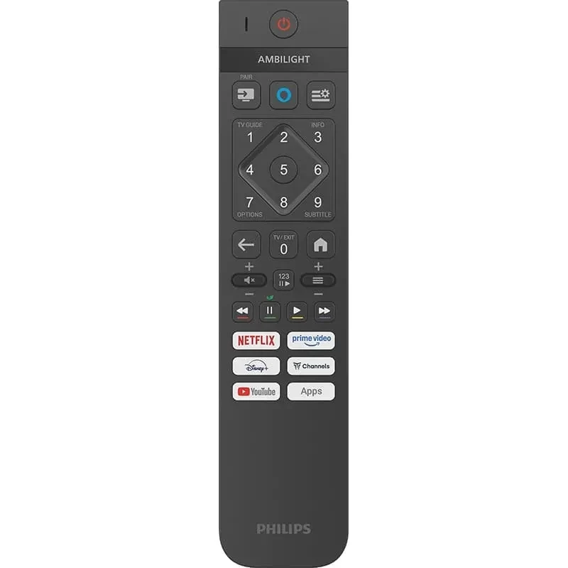 Philips 65PUS9010/12 (UA) - Зображення 2