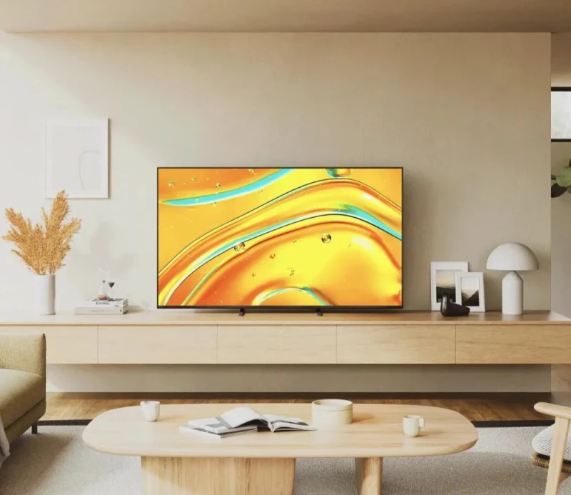 Sony K-55XR50 (UA) - Зображення 1