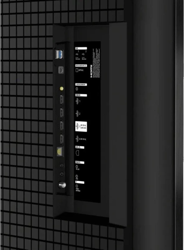 Sony K-55XR50 (UA) - Зображення 8