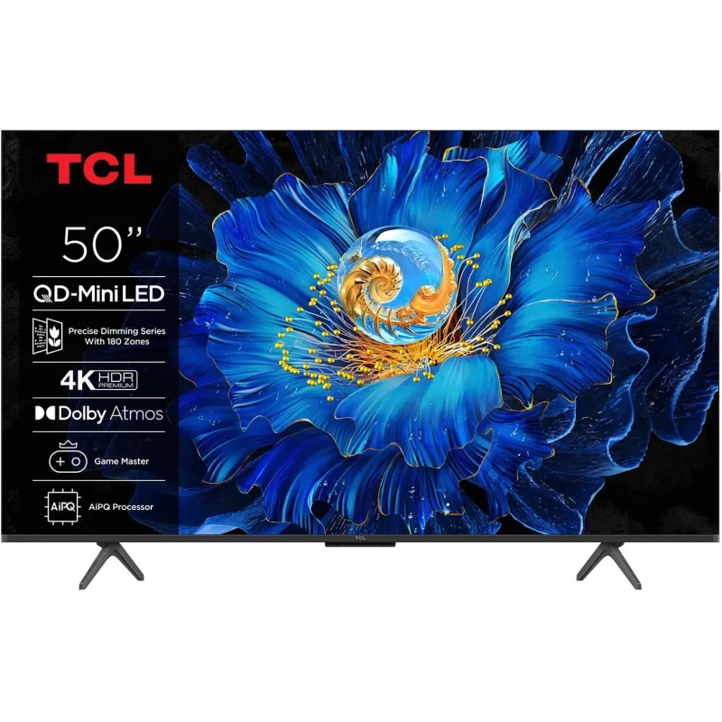 TCL 50C6KS (UA)