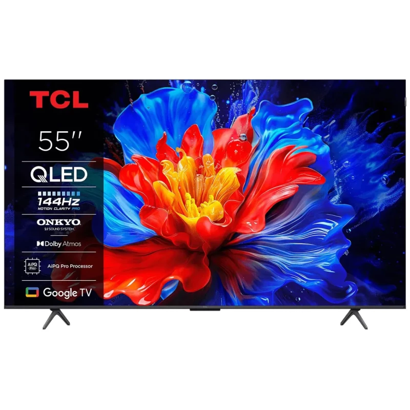 TCL 55P8K (UA)