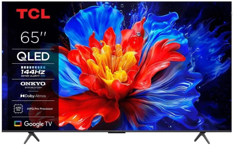 TCL 65P81K (UA)