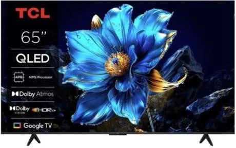 TCL 65T69C (UA)
