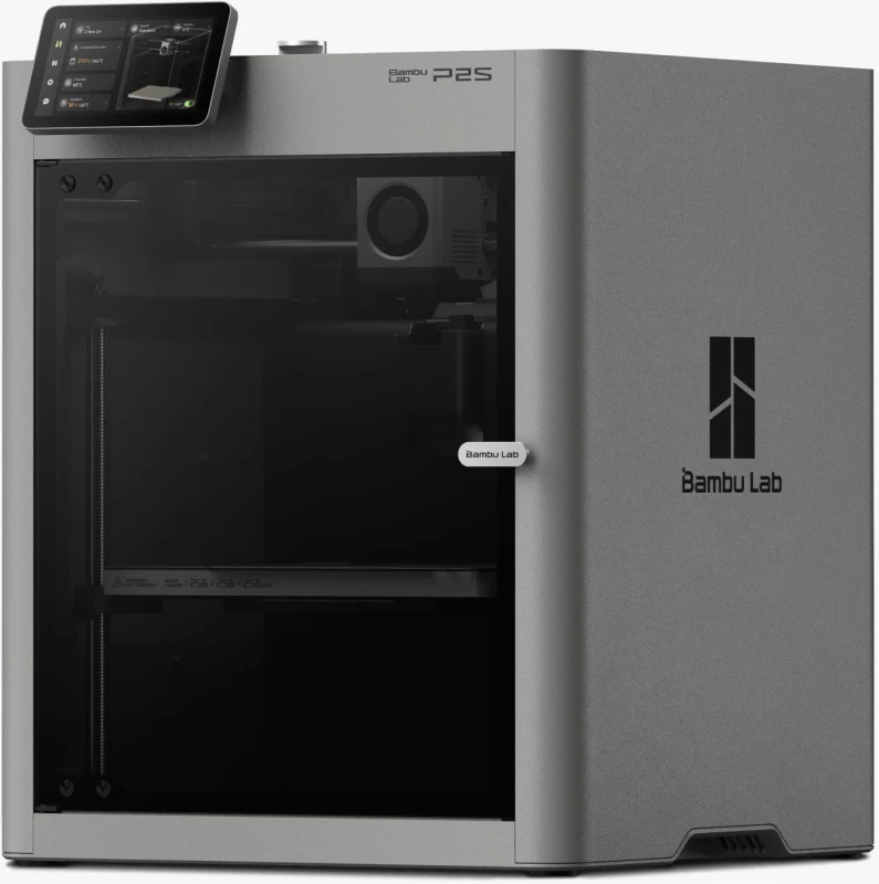 3D-принтер Bambu Lab P2S (PF004-U )