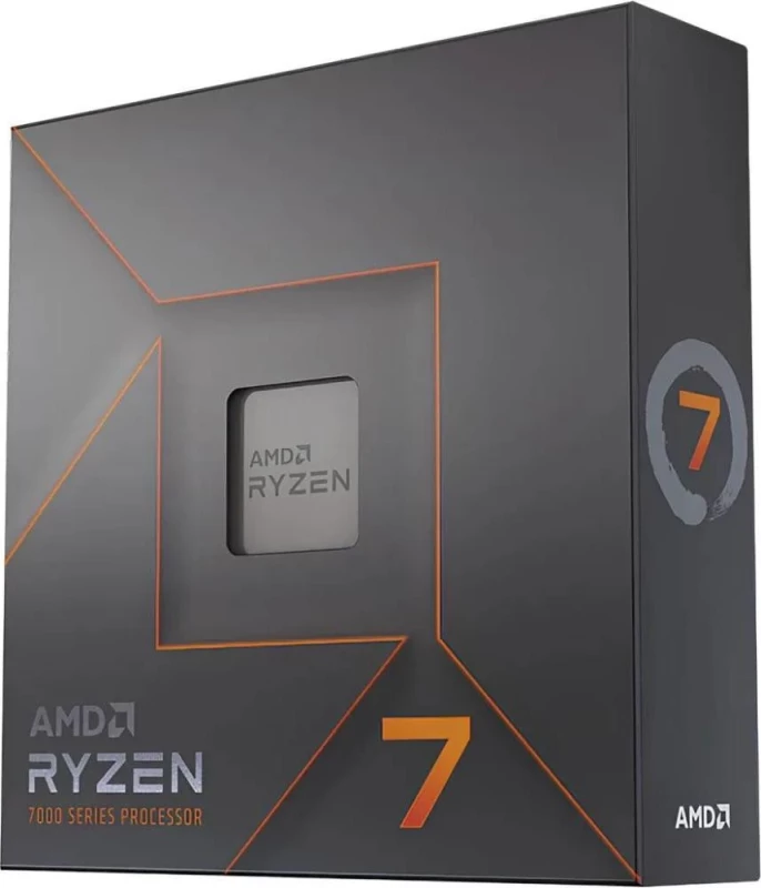 AMD Ryzen 7 7700X (100-100000591WOF)