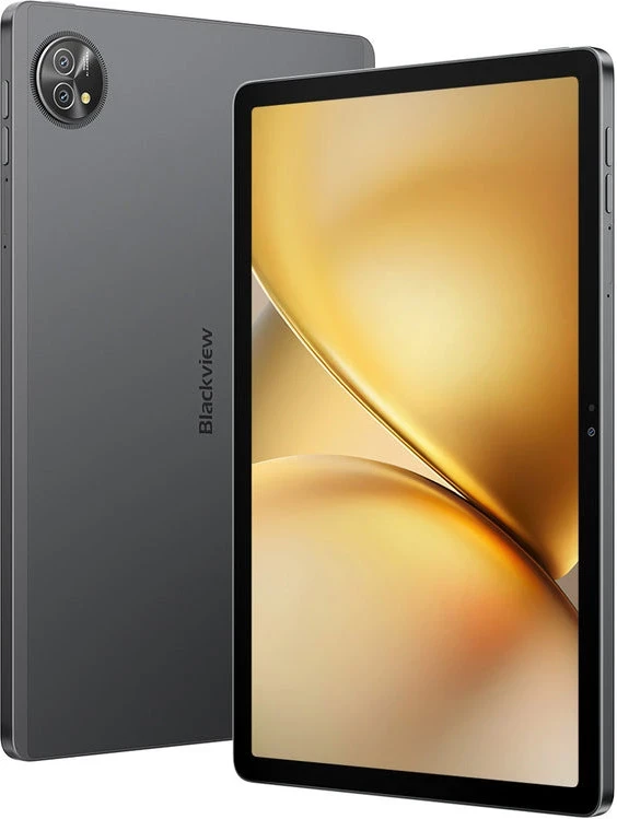 Blackview Zeno 10 8/128GB Shadow Black - Зображення 1
