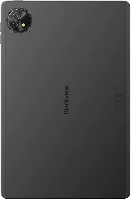Blackview Zeno 10 8/128GB Shadow Black - Зображення 3