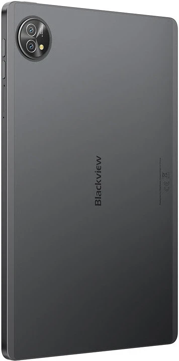 Blackview Zeno 10 8/128GB Shadow Black - Зображення 4