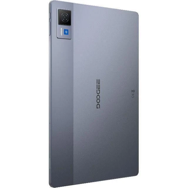 DOOGEE U13 VIP Edition 6/256GB Wi-Fi Misty Grey - Зображення 2