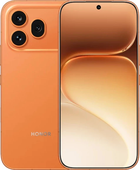 Honor 600 Pro 12/512GB Orange Europe
