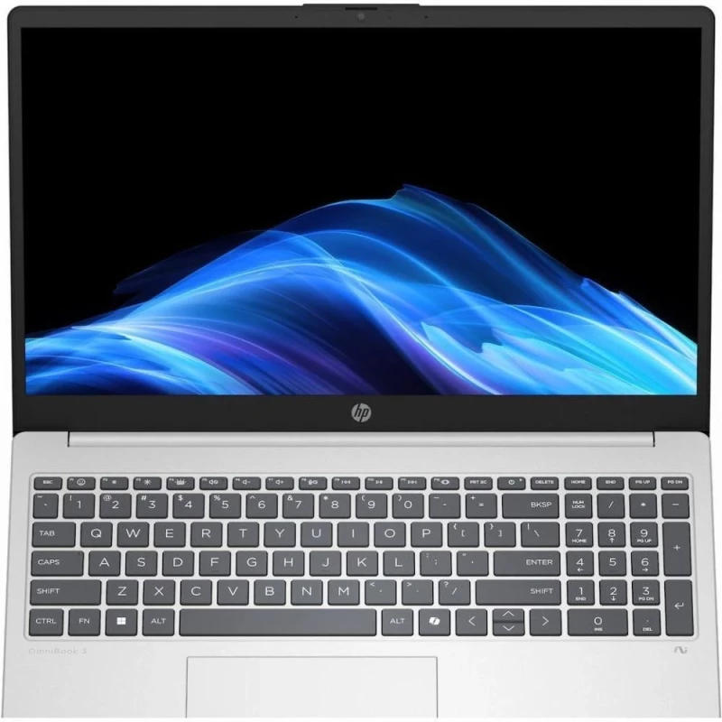 HP OmniBook 3 15-fn0105dx (C20WBUA) - Зображення 3