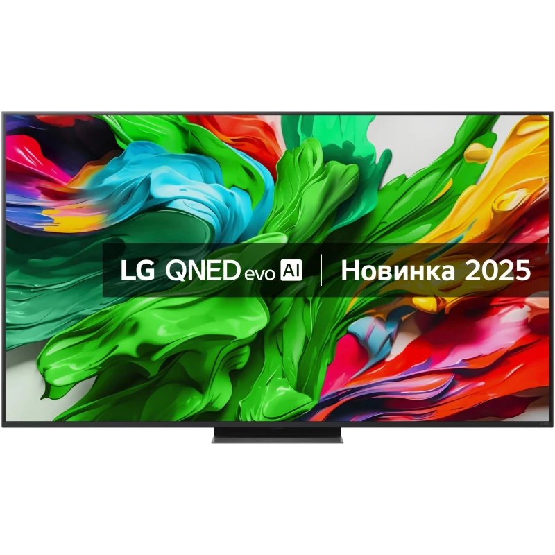 LG 100QNED86A6 (UA)