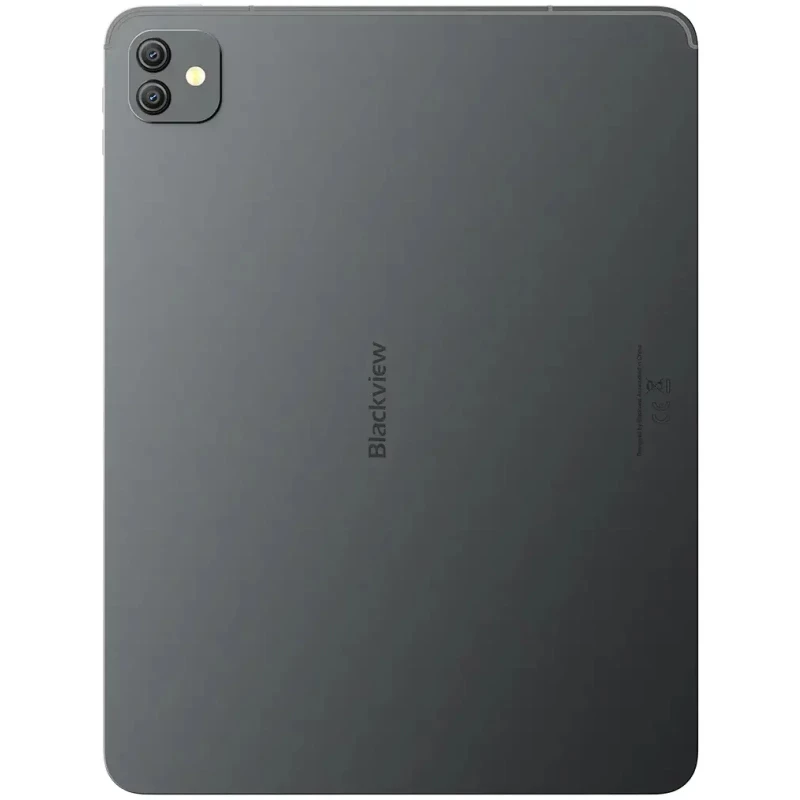 Blackview Link 8 6/256GB Starry Grey - Зображення 2