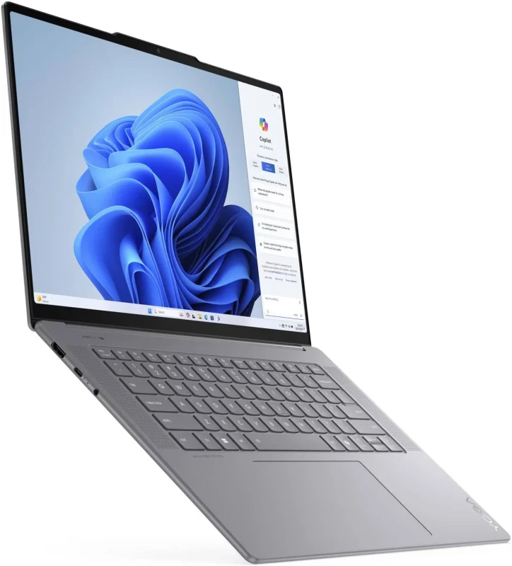 Lenovo Yoga Slim 7 15ILL9 (83HM0000US) - Зображення 1
