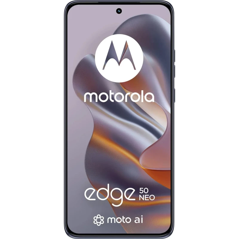 Motorola Edge 50 Neo 8/256GB Grisaille (PB310041) - Зображення 1