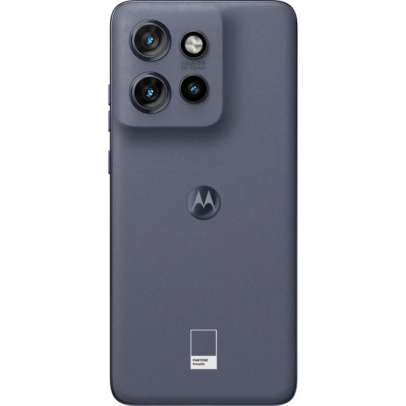 Motorola Edge 50 Neo 8/256GB Grisaille (PB310041) - Зображення 2