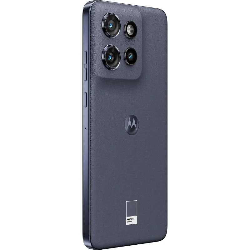 Motorola Edge 50 Neo 8/256GB Grisaille (PB310041) - Зображення 5