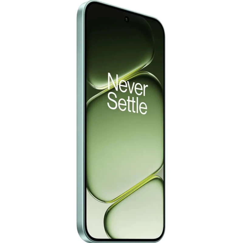 OnePlus Turbo 6 16/512GB Wilderness Green (CN) - Зображення 1
