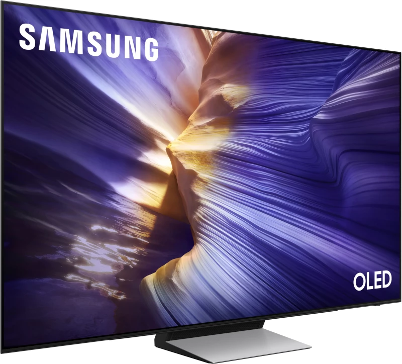 Samsung QE77S91FAEXUA - Зображення 1